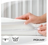 Materac Nawierzchniowy PREMIUM 80x200x8cm