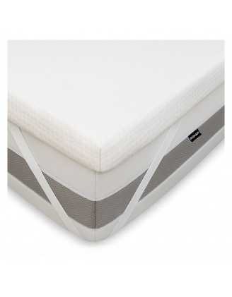 Materac Nawierzchniowy PREMIUM 120x190x8cm