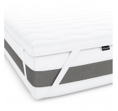 Materac nawierzchniowy nakładka H3 80x200x5cm Materac nawierzchniowy nakładka H3 80x200x5cm