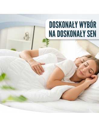 Kołdra całoroczna antyalergiczna 155x200
