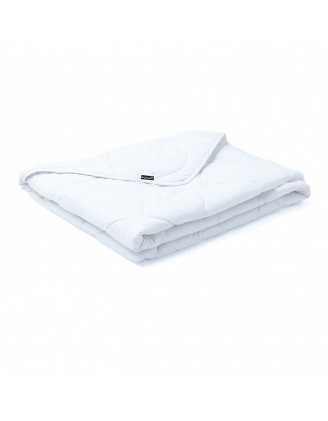 Kołdra letnia antyalergiczna 155x200