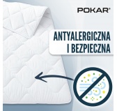 Kołdra letnia antyalergiczna 200x200