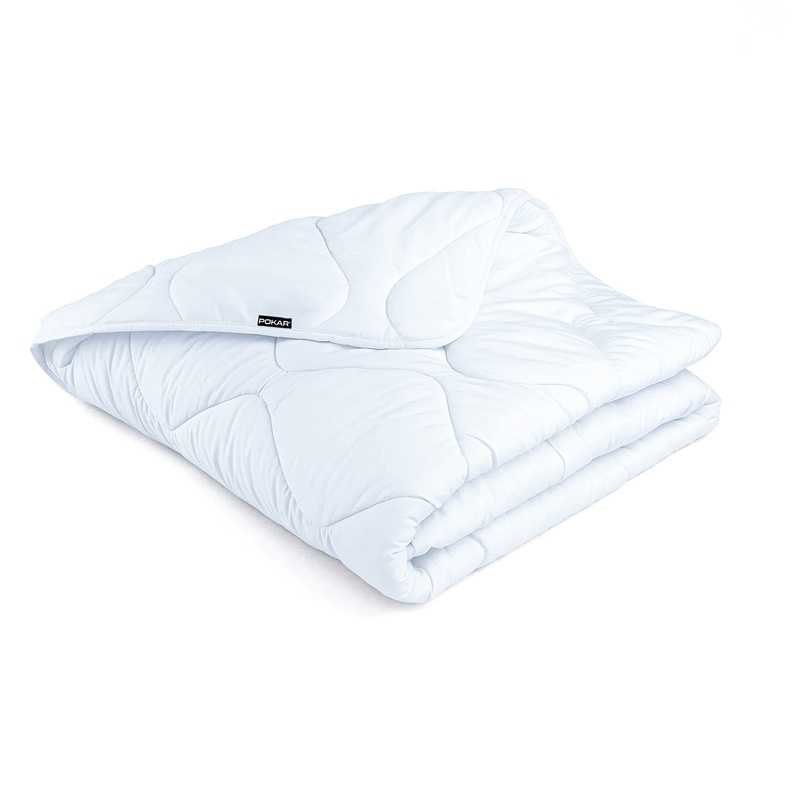 Kołdra całoroczna antyalergiczna 200x220