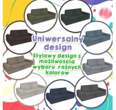 Materac 160×80×8 cm do modułowej sofy dziecięcej z miękkiego sztruksu, kolor piaszczysty zmierzch Materac 160×80×8 cm do modułowej sofy dziecięcej z miękkiego sztruksu, kolor piaszczysty zmierzch