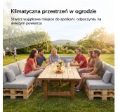 Poduszka oparciowa na palety | Sztruks | 120x40 cm | Kolor ciemny beż Poduszka oparciowa na palety | Sztruks | 120x40 cm | Kolor ciemny beż
