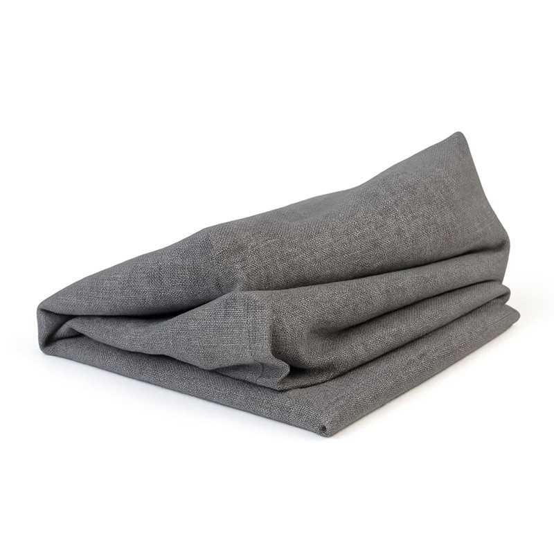  Zestaw 2 pokrowców: 120x80 + 120x40 Szary