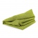 Zestaw 2 pokrowców: 120x80 + 120x40 Limonka